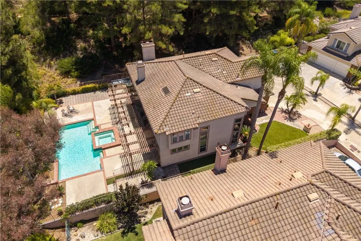 970 S Barton Court, Anaheim Hills, California 92808