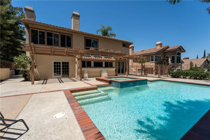 970 S Barton Court, Anaheim Hills, California 92808