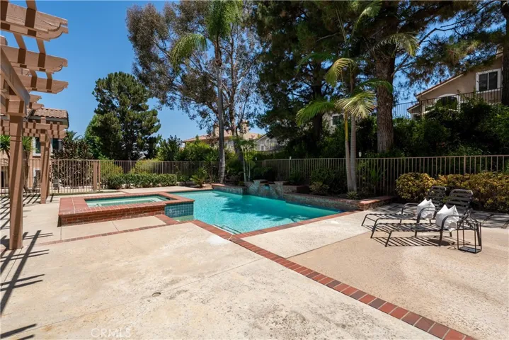 970 S Barton Court, Anaheim Hills, California 92808