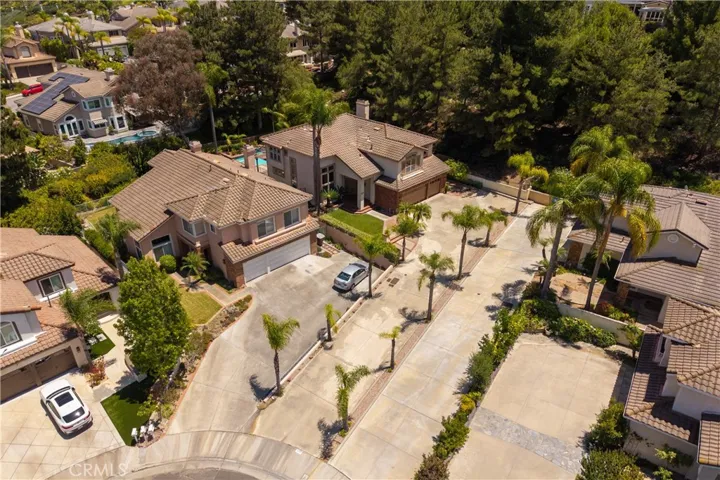 970 S Barton Court, Anaheim Hills, California 92808