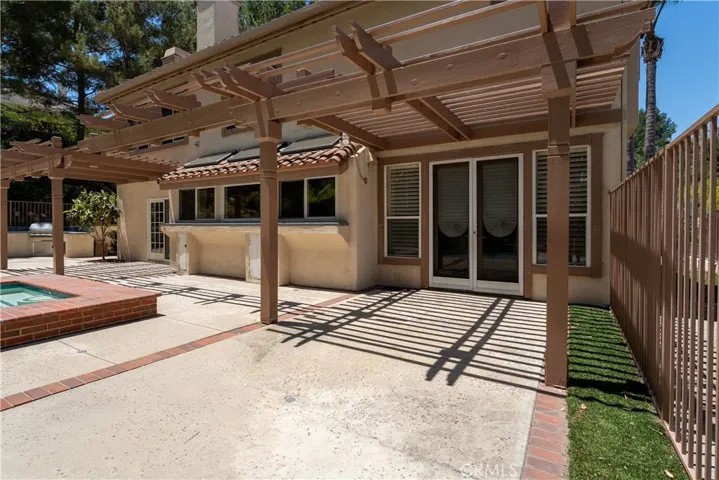970 S Barton Court, Anaheim Hills, California 92808