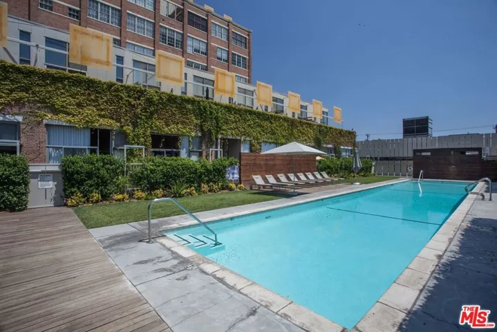 1850 Industrial Street 114, Los Angeles, California 90021