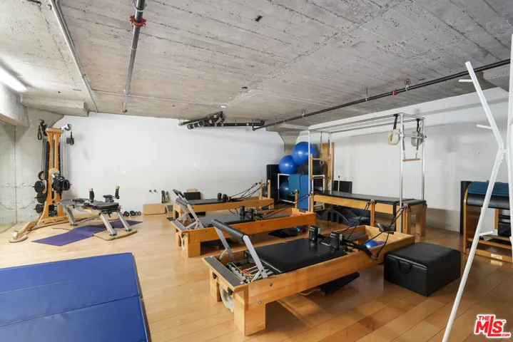 1850 Industrial Street 114, Los Angeles, California 90021