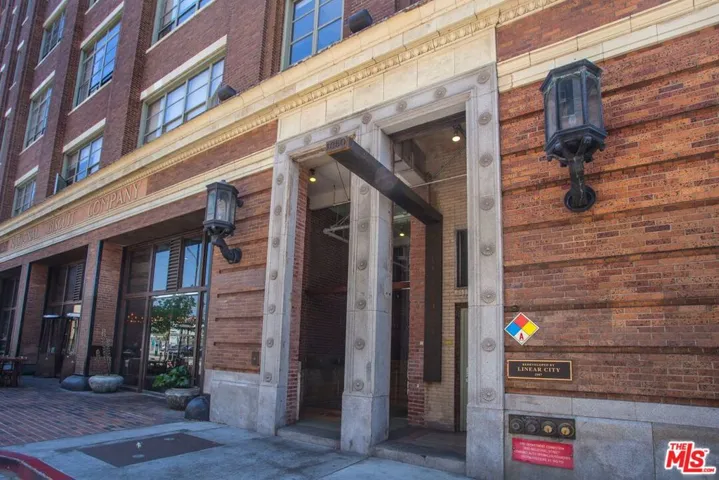 1850 Industrial Street 114, Los Angeles, California 90021