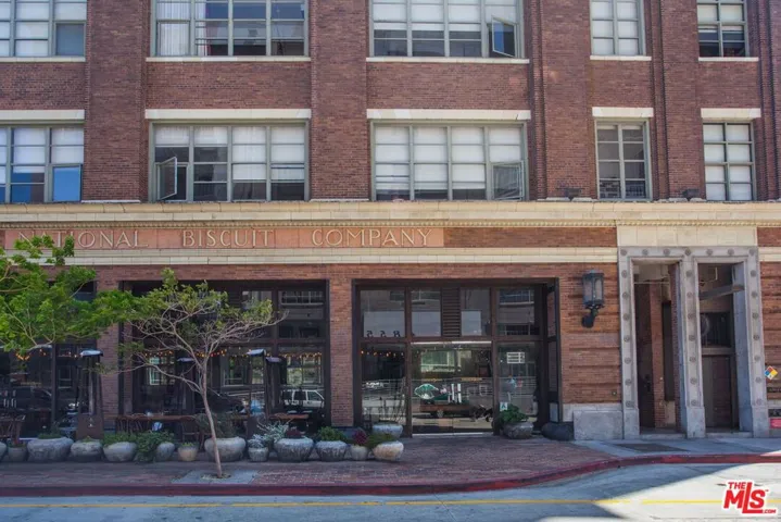 1850 Industrial Street 114, Los Angeles, California 90021