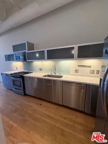 1850 Industrial Street 114, Los Angeles, California 90021
