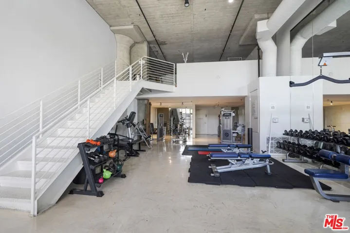 1850 Industrial Street 114, Los Angeles, California 90021