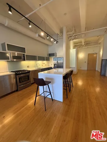 1850 Industrial Street 114, Los Angeles, California 90021