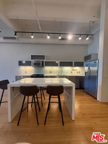 1850 Industrial Street 114, Los Angeles, California 90021