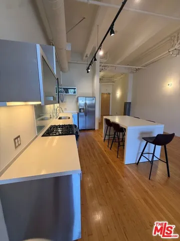 1850 Industrial Street 114, Los Angeles, California 90021