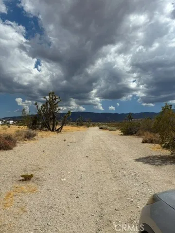 0 Ste/vic, Black Butte, California 93591