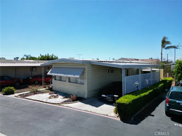 19361 Brookhurst Street 122, Huntington Beach, California 92646