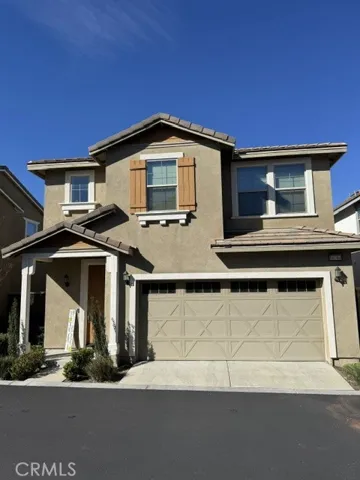 16763 Wyndham, Fontana, California 92336
