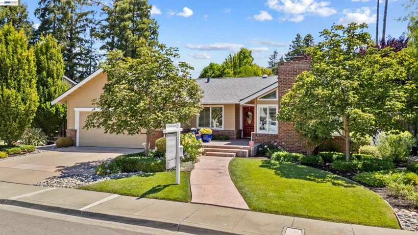 2533 Larrikeet Ct, Pleasanton, California 94566
