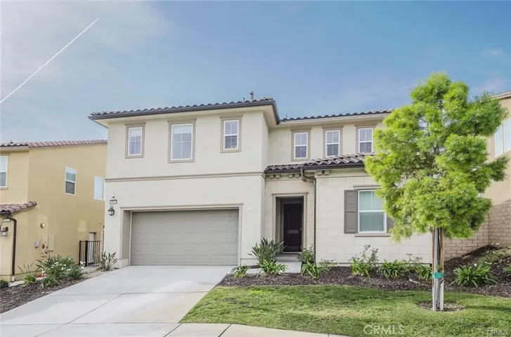 19032 Carranza, Saugus, California 91350