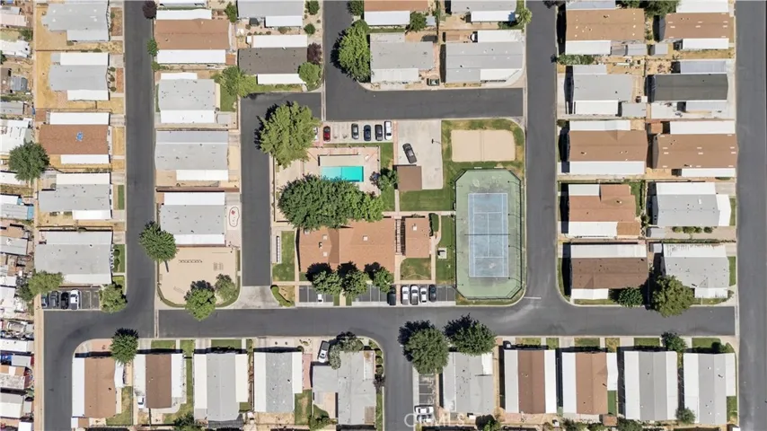 2121 E Avenue I 73, Lancaster, California 93535