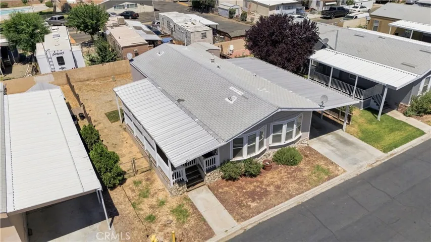 2121 E Avenue I 73, Lancaster, California 93535