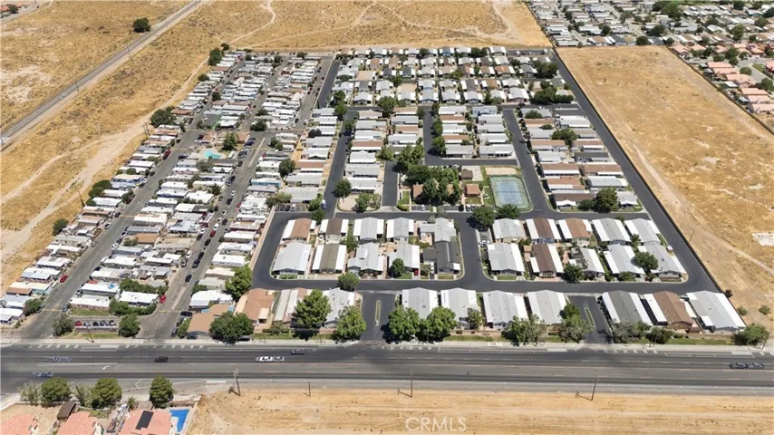 2121 E Avenue I 73, Lancaster, California 93535