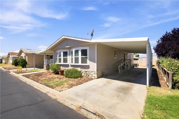 2121 E Avenue I 73, Lancaster, California 93535