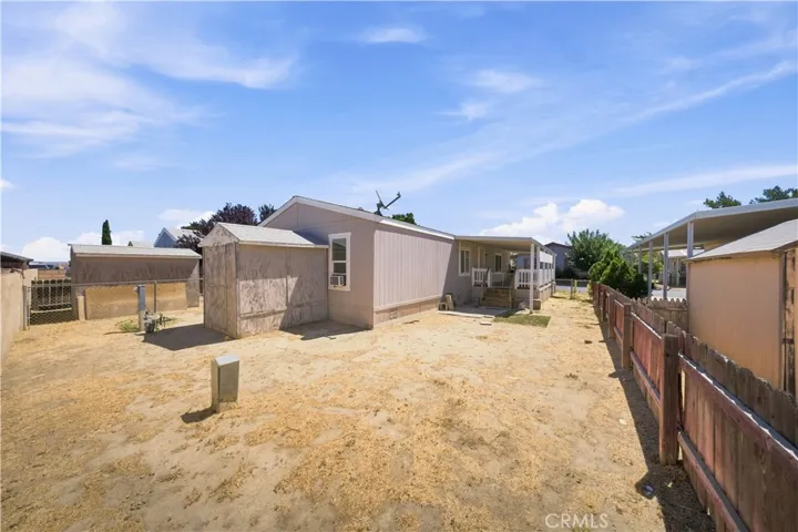 2121 E Avenue I 73, Lancaster, California 93535