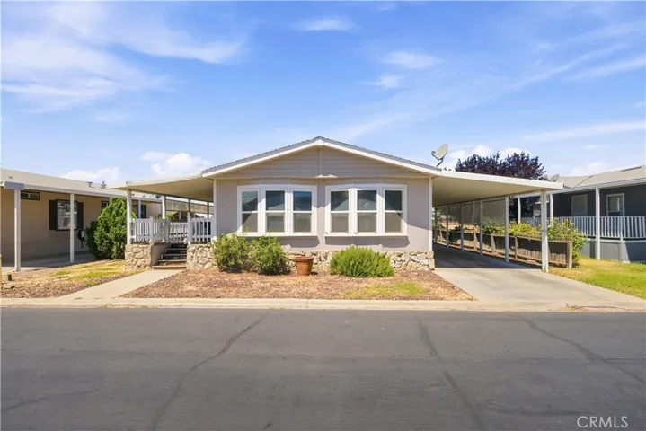 2121 E Avenue I 73, Lancaster, California 93535