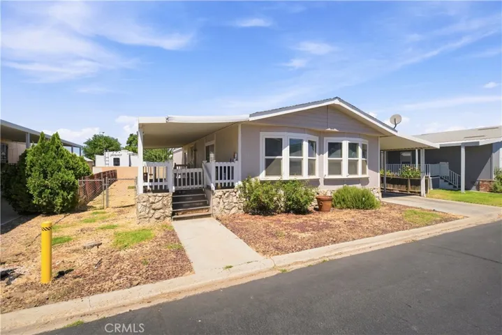 2121 E Avenue I 73, Lancaster, California 93535