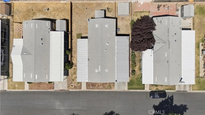 2121 E Avenue I 73, Lancaster, California 93535