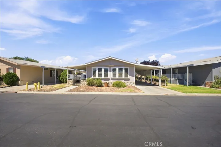 2121 E Avenue I 73, Lancaster, California 93535