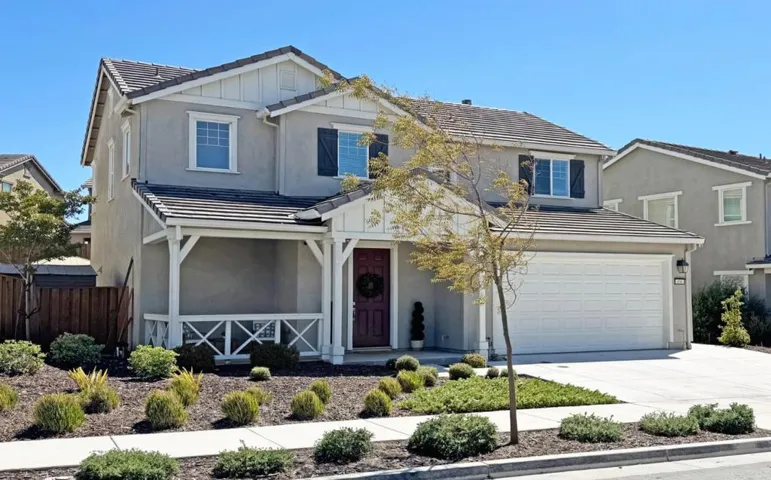 450 Thistle Street, Hollister, California 95023