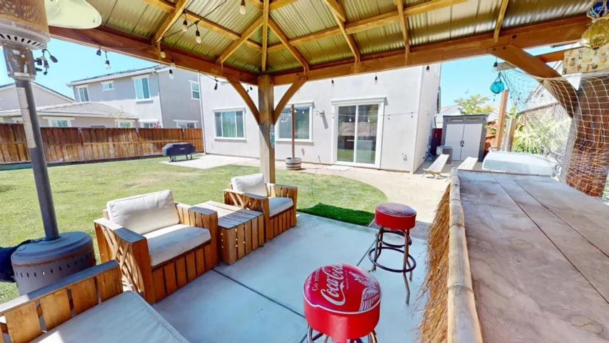 450 Thistle Street, Hollister, California 95023