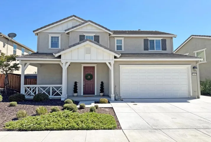 450 Thistle Street, Hollister, California 95023