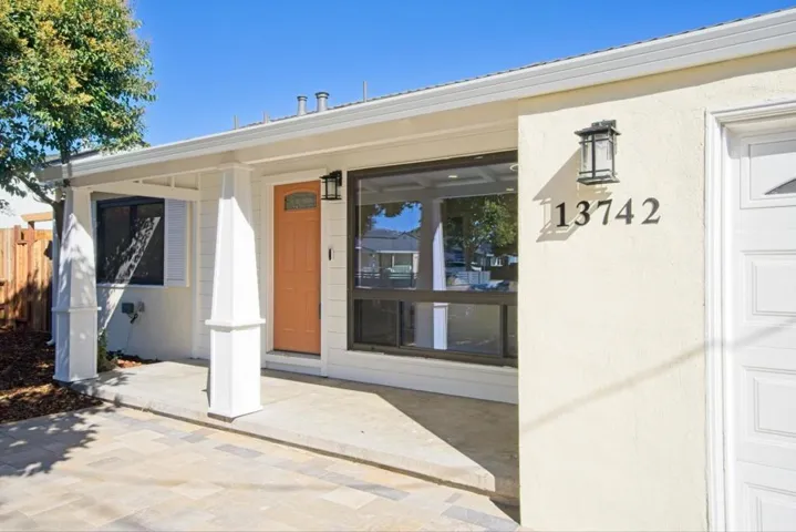 13742 Highwood Drive, San Jose, California 95127