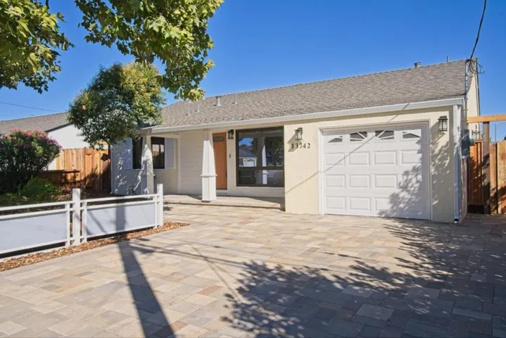 13742 Highwood Drive, San Jose, California 95127