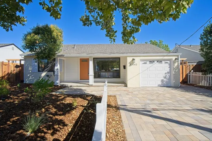 13742 Highwood Drive, San Jose, California 95127