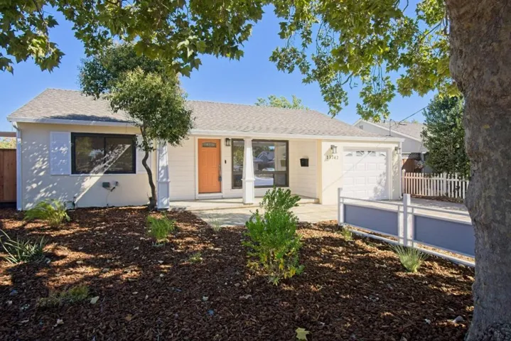 13742 Highwood Drive, San Jose, California 95127
