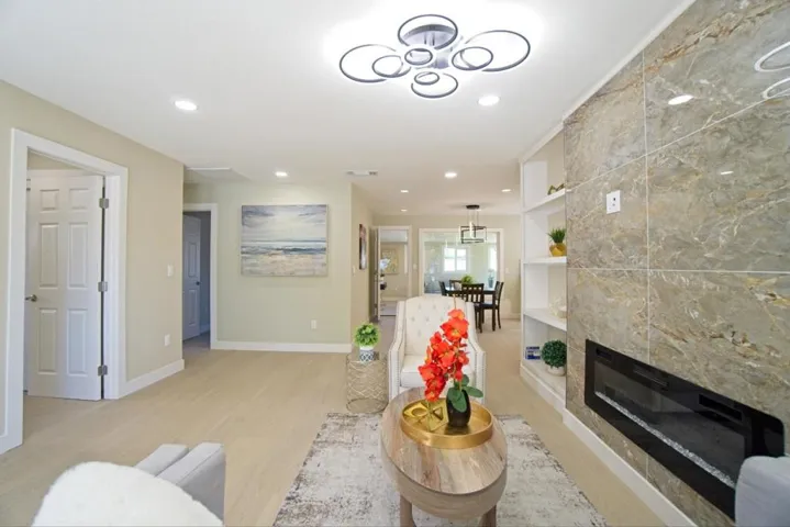 13742 Highwood Drive, San Jose, California 95127