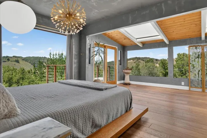25390 Tierra Grande Drive, Carmel, California 93923