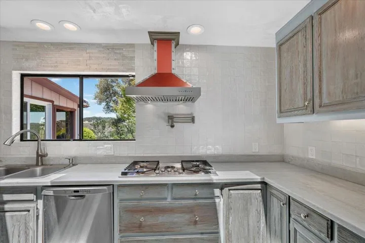 25390 Tierra Grande Drive, Carmel, California 93923