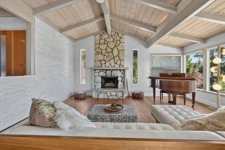 25390 Tierra Grande Drive, Carmel, California 93923