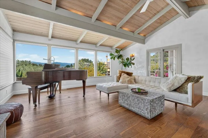 25390 Tierra Grande Drive, Carmel, California 93923