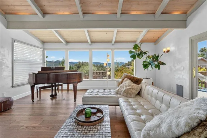 25390 Tierra Grande Drive, Carmel, California 93923