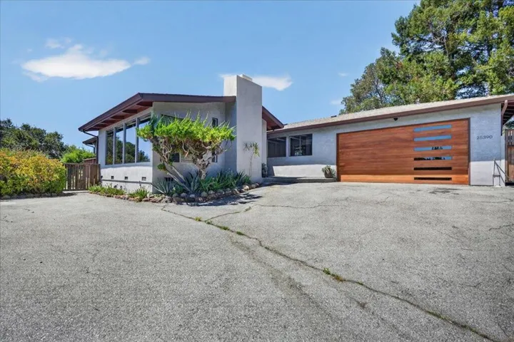 25390 Tierra Grande Drive, Carmel, California 93923