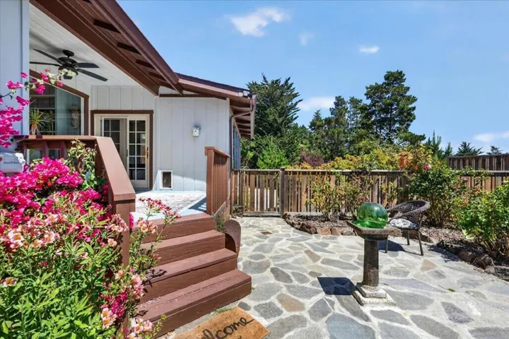 25390 Tierra Grande Drive, Carmel, California 93923