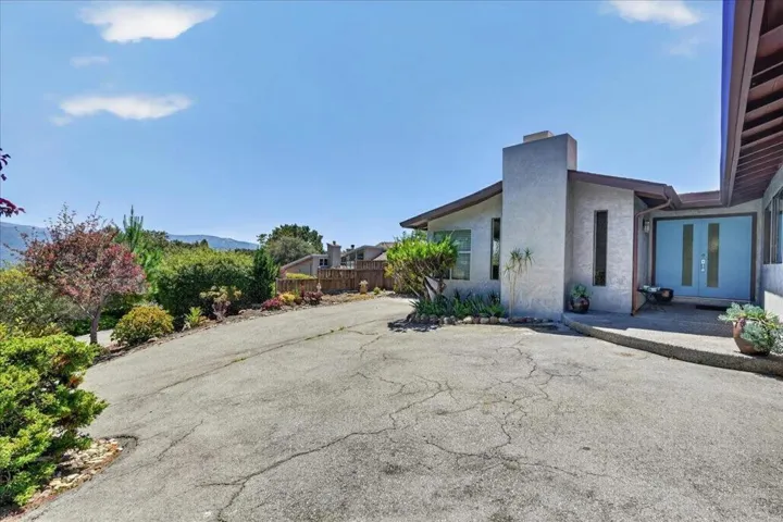 25390 Tierra Grande Drive, Carmel, California 93923