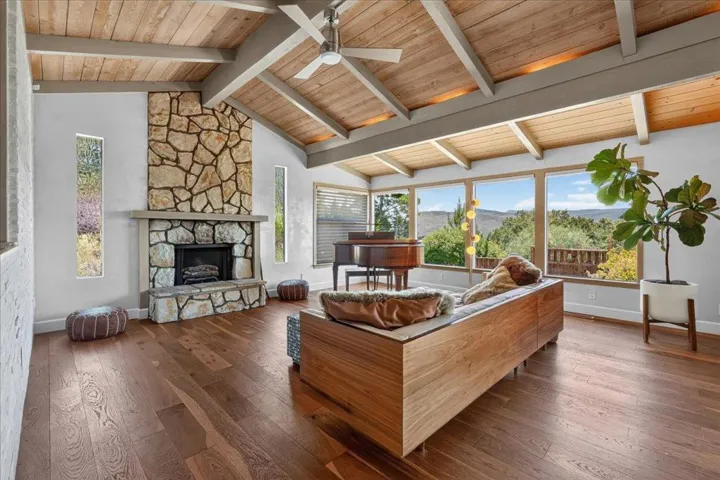 25390 Tierra Grande Drive, Carmel, California 93923