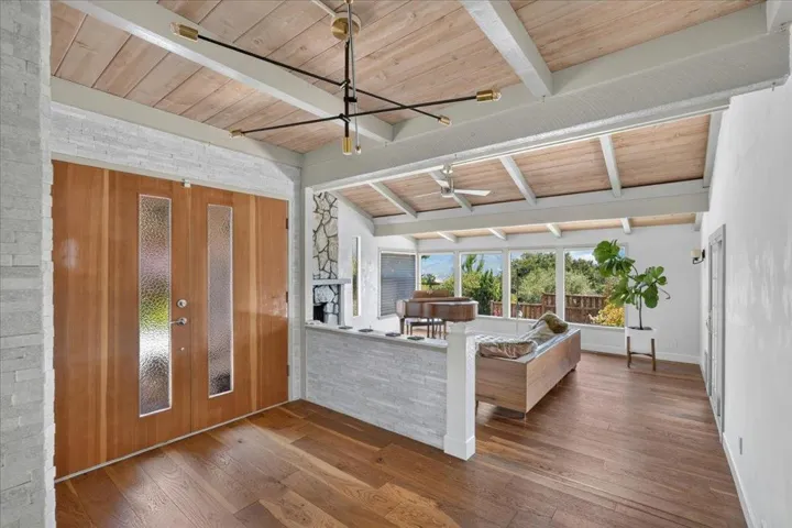 25390 Tierra Grande Drive, Carmel, California 93923
