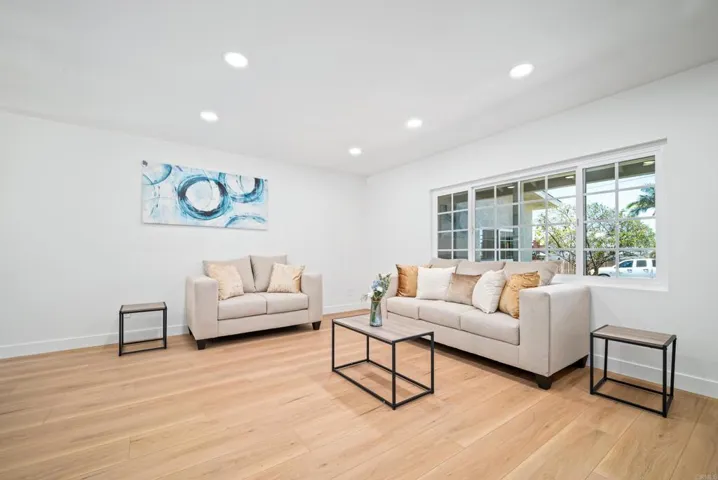7043 Bobhird Drive, San Diego, California 92119