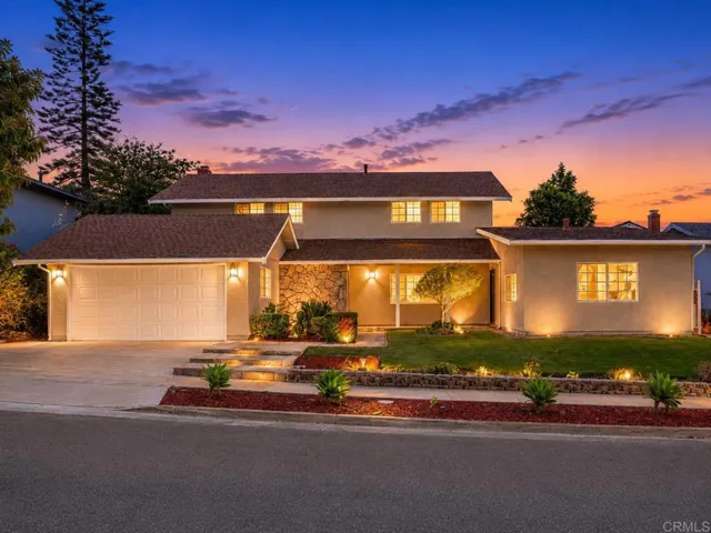 7043 Bobhird Drive, San Diego, California 92119