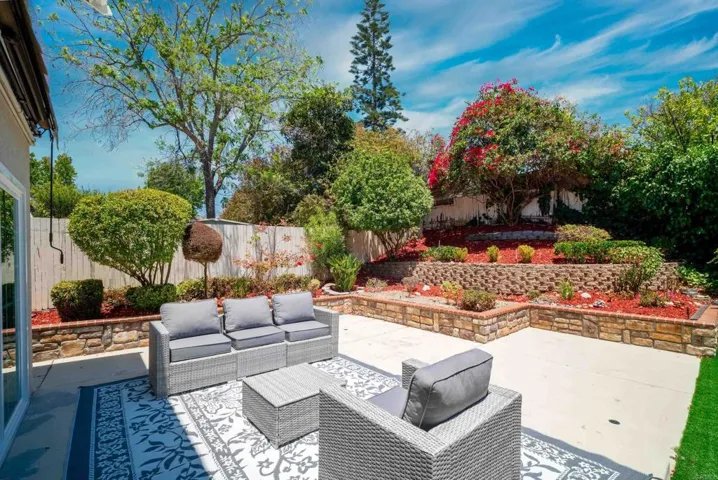7043 Bobhird Drive, San Diego, California 92119