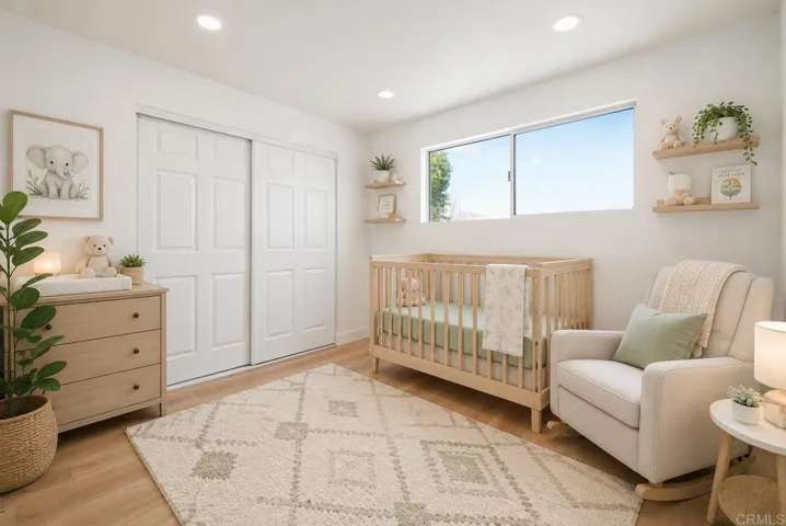 7043 Bobhird Drive, San Diego, California 92119